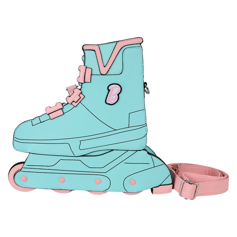 BARBIE - Classic Roller - Mini Backpack LoungeFly