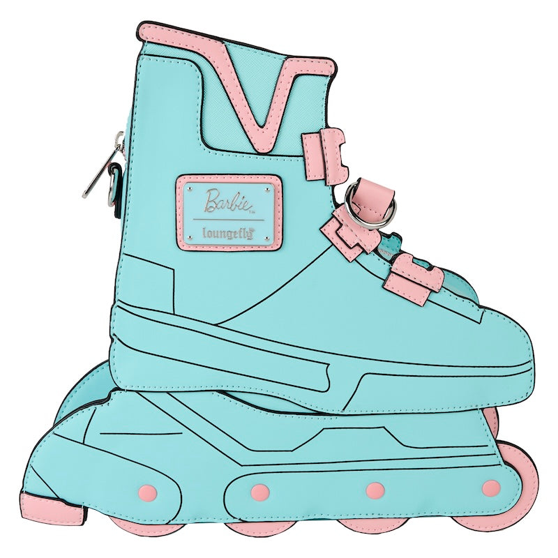 BARBIE - Classic Roller - Mini Backpack LoungeFly