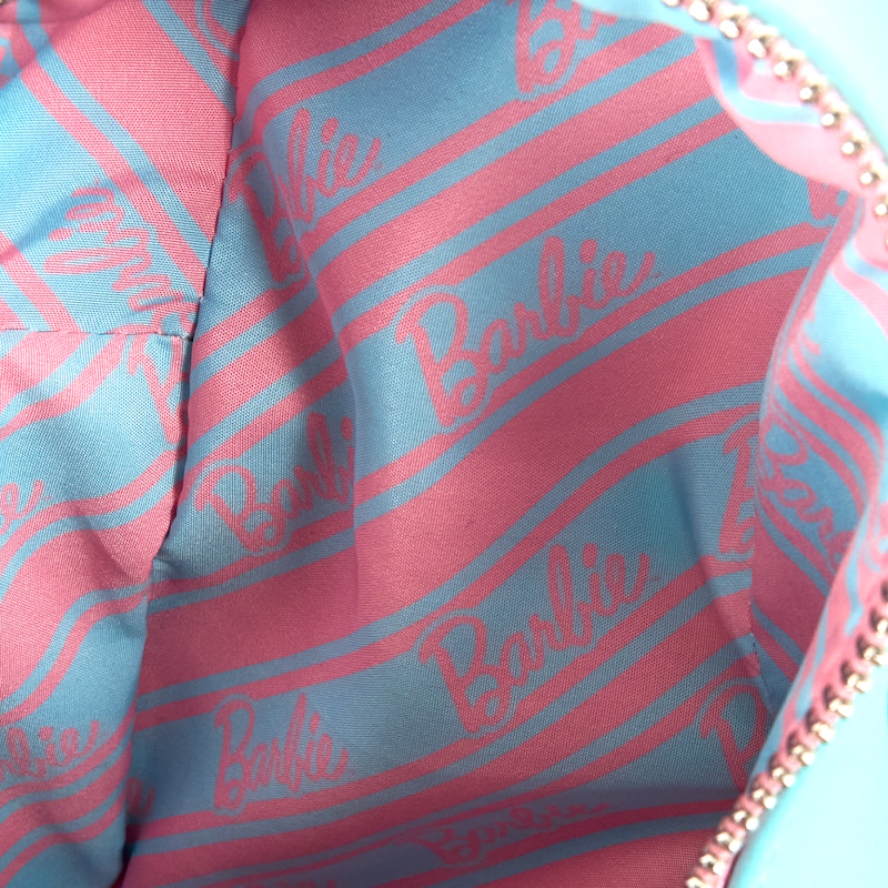 BARBIE - Classic Roller - Mini Backpack LoungeFly