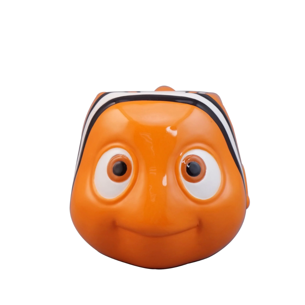 FINDING NEMO - Nemo - Mug Shaped 450ml