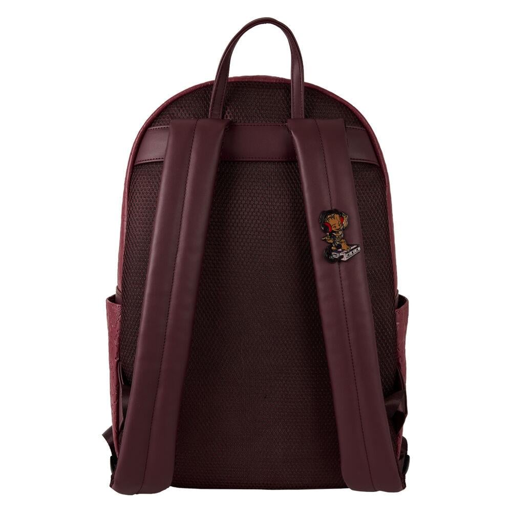 GUARDIANS OF THE GALAXY - Groot - Backpack LoungeFly