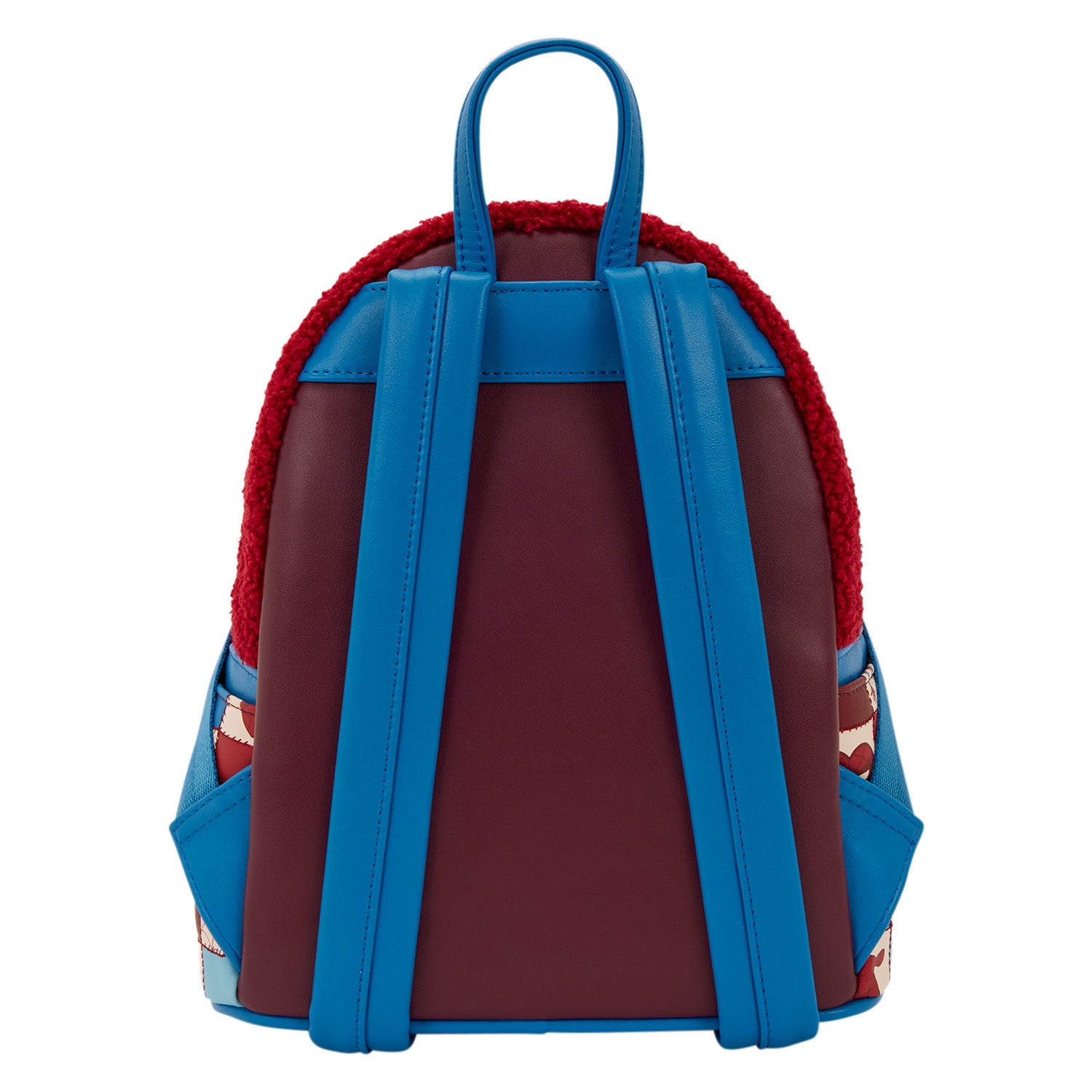 MARVEL - Spider-Man - Mini Backpack LoungeFly