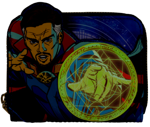 MARVEL - Doctor Strange - Wallet LoungeFly '16x10cm'