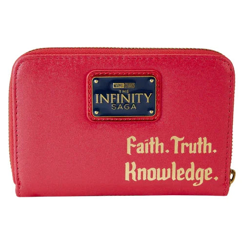 MARVEL - Doctor Strange - Wallet LoungeFly