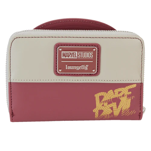 MARVEL - Daredevil - Wallet LoungeFly