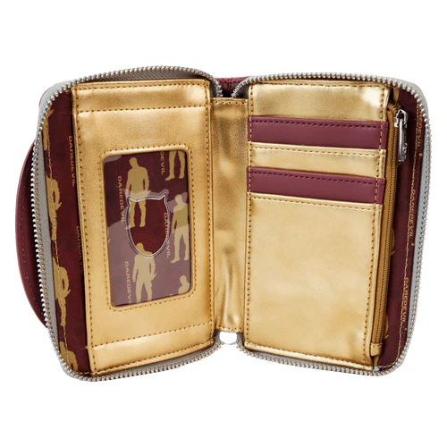MARVEL - Daredevil - Wallet LoungeFly
