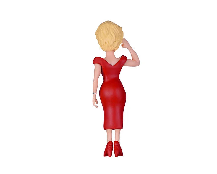 CELEBRITY - Marilyn Monroe "100th Anniversary" - Figure Minix 12cm