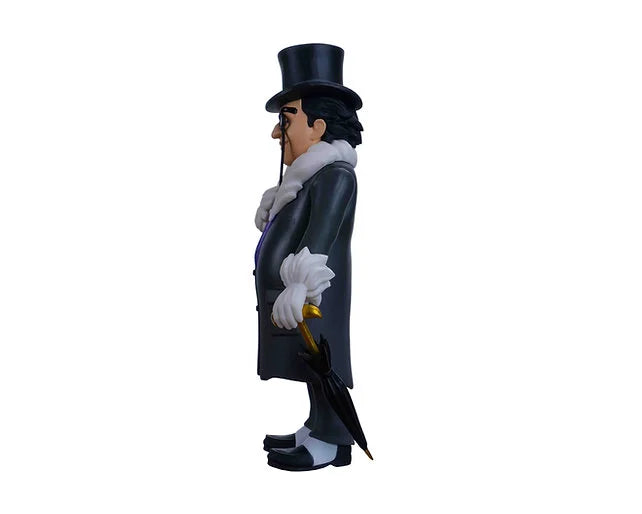 DC COMICS - Penguin - Figure Minix 12cm