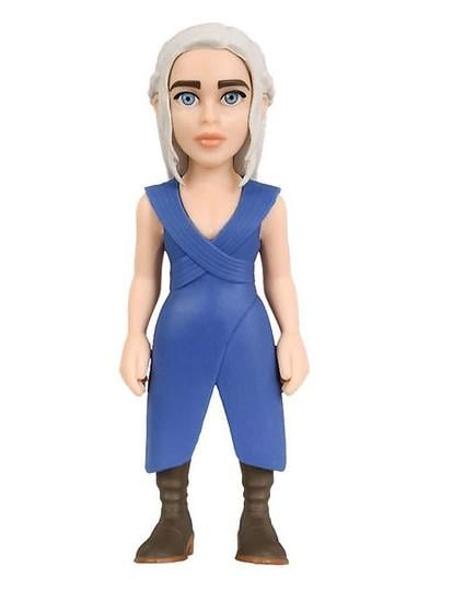 GAME OF THRONES - Daenerys Targaryen - Figure Minix 12cm