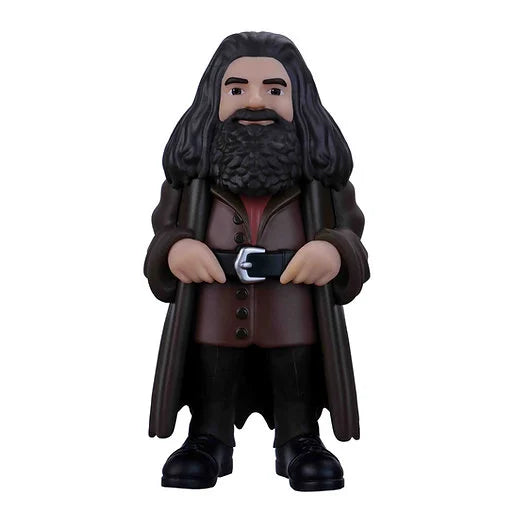 HARRY POTTER - Hagrid - Figure Minix 12cm