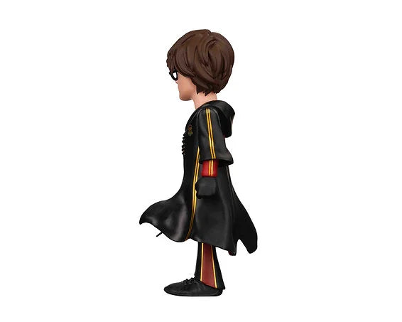 HARRY POTTER AND THE GOBLET OF FIRE - Harry Potter - Figure Minix 12cm