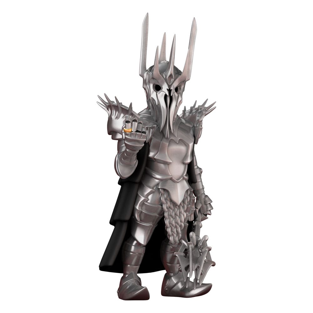 LORD OF THE RINGS - Sauron - Figure Minix 12cm