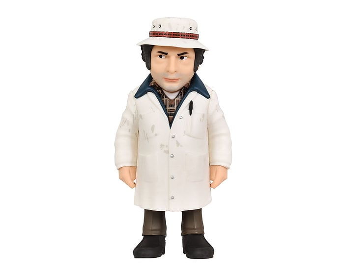 ROCKY - Paulie Pennino - Figure Minix 12cm