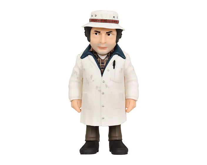 ROCKY - Paulie Pennino - Figure Minix 12cm