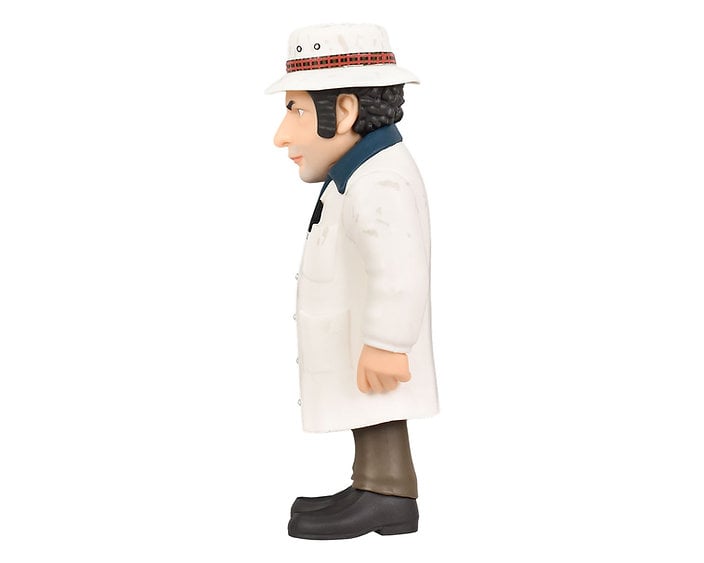 ROCKY - Paulie Pennino - Figure Minix 12cm