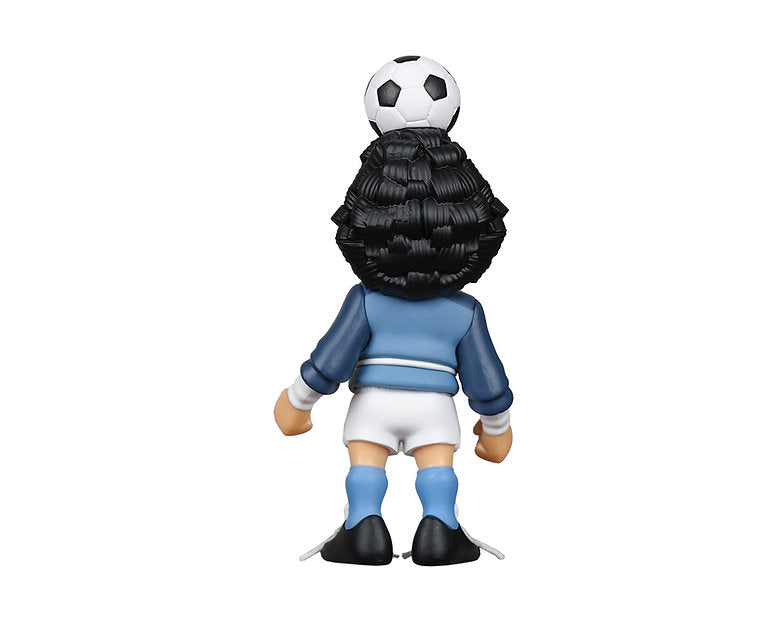 FOOTBALL LEGENDS - Maradona "Life is Life" - Figure Minix 12cm