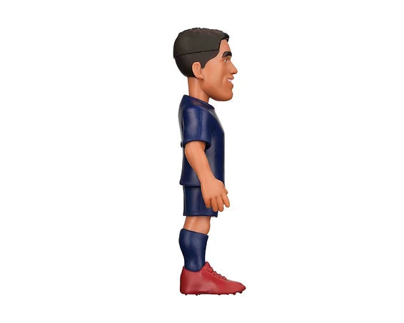 PSG - Hakimi - Figure Minix 12cm