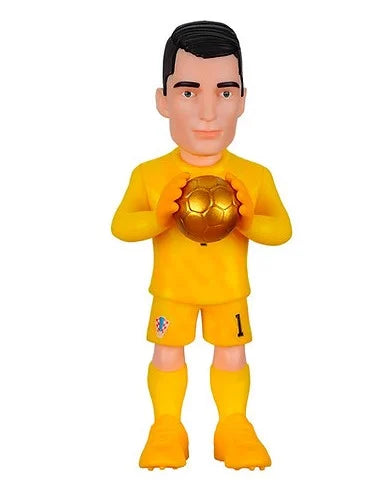 CROATIA - Livakovic - Figure Minix World Cup 12cm