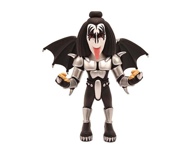 KISS - The Demon - Figure Minix 12cm