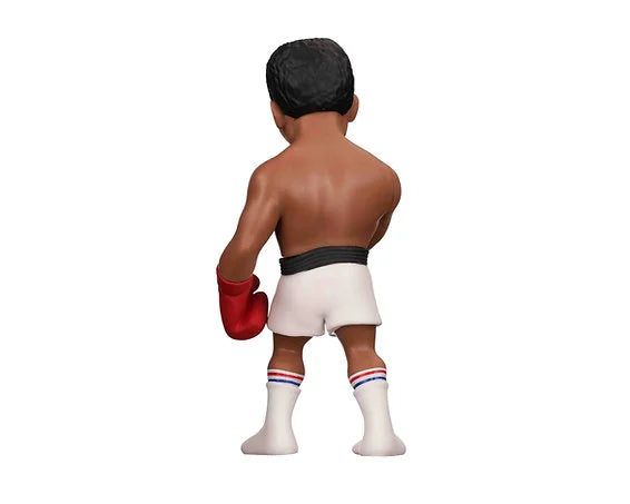 SPORTS - Muhammad Ali - Figure Minix 12cm