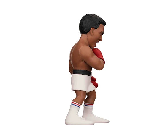 SPORTS - Muhammad Ali - Figure Minix 12cm