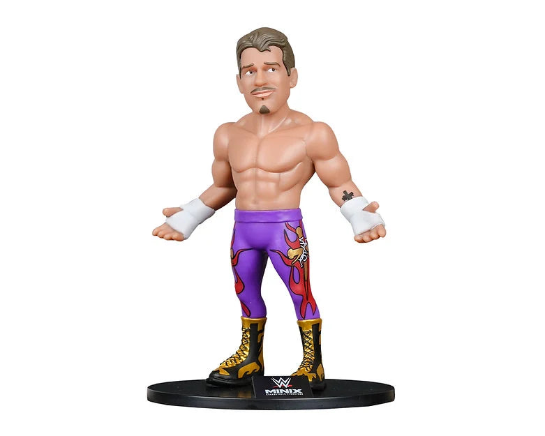 WWE - Eddie Guerrero - Figure Minix 12cm