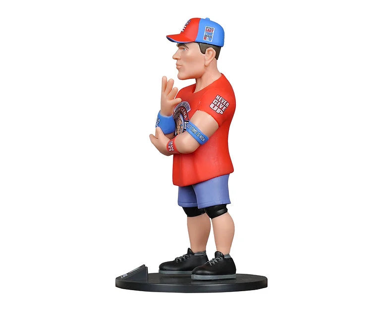WWE - John Cena - Figure Minix 12cm
