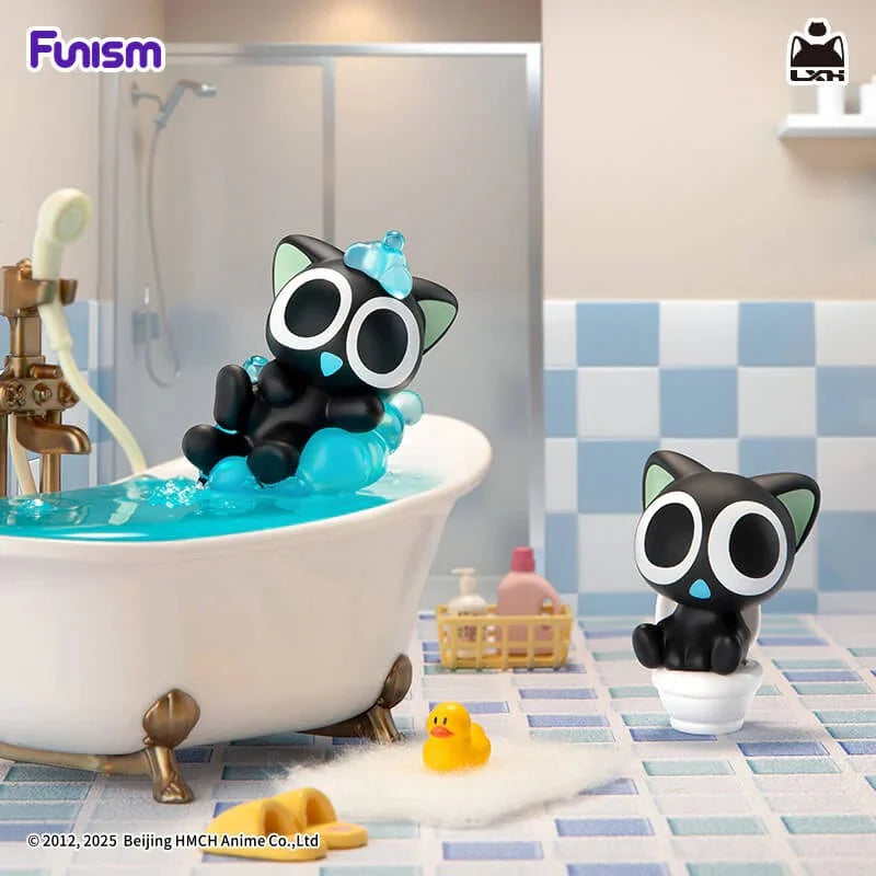 LUO XIAOHEI - Daily Series - Blind Box 12 Figure set