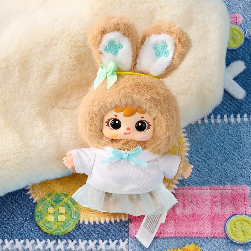 MEI YI YOU ART TOY - Samuel Fashion Daily Series BLIND BOX - 15cm