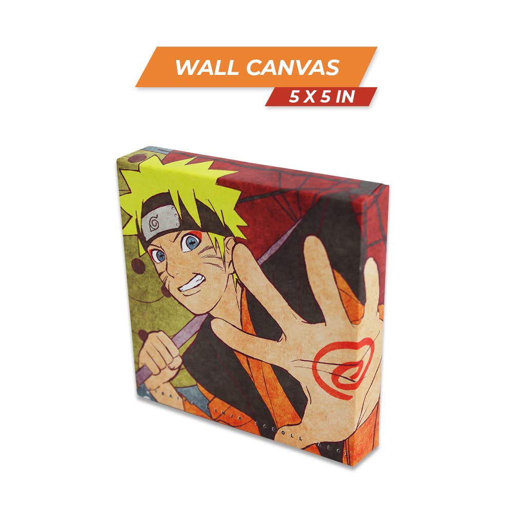 NARUTO SHIPPUDEN - Naruto - Mystery Box