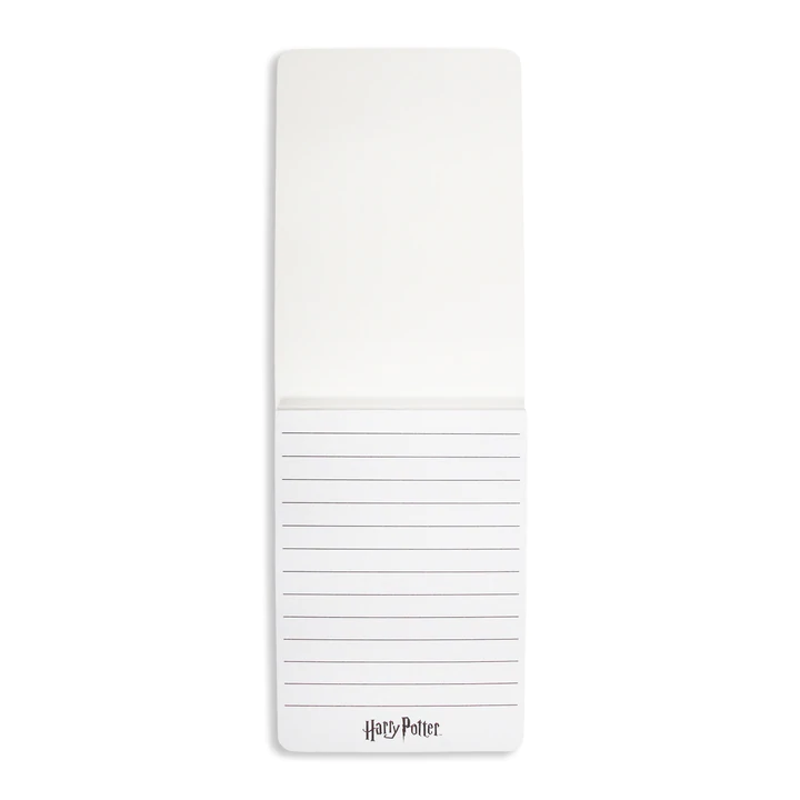 HARRY POTTER - 9 3/4 - Poket Notebook