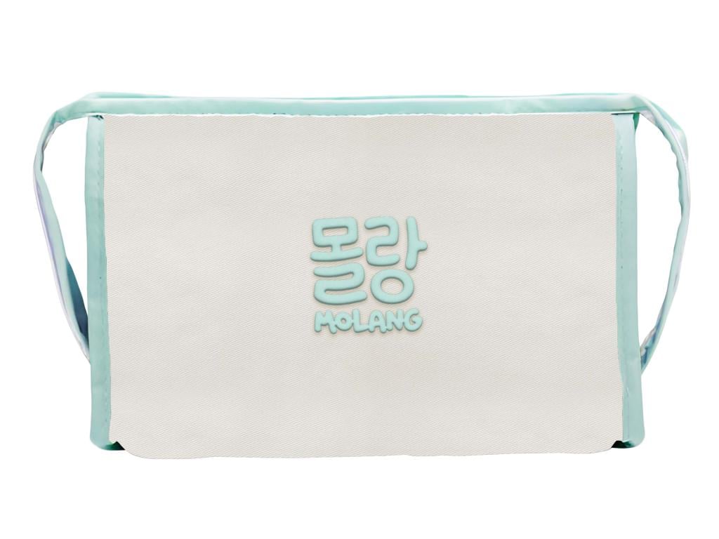 MOLANG - Blossom - Trousse de Voyage