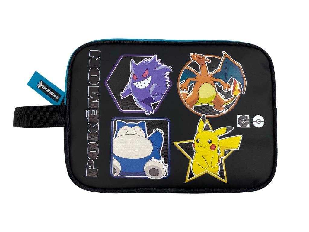 POKEMON - Geo - Travel Case