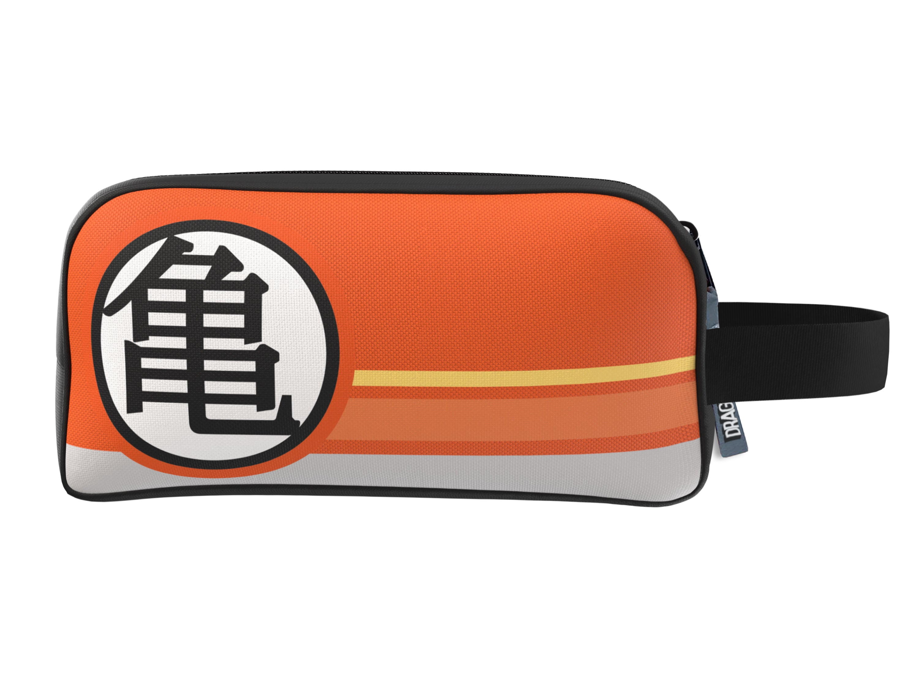DRAGON BALL Z - Ball - Travel Case