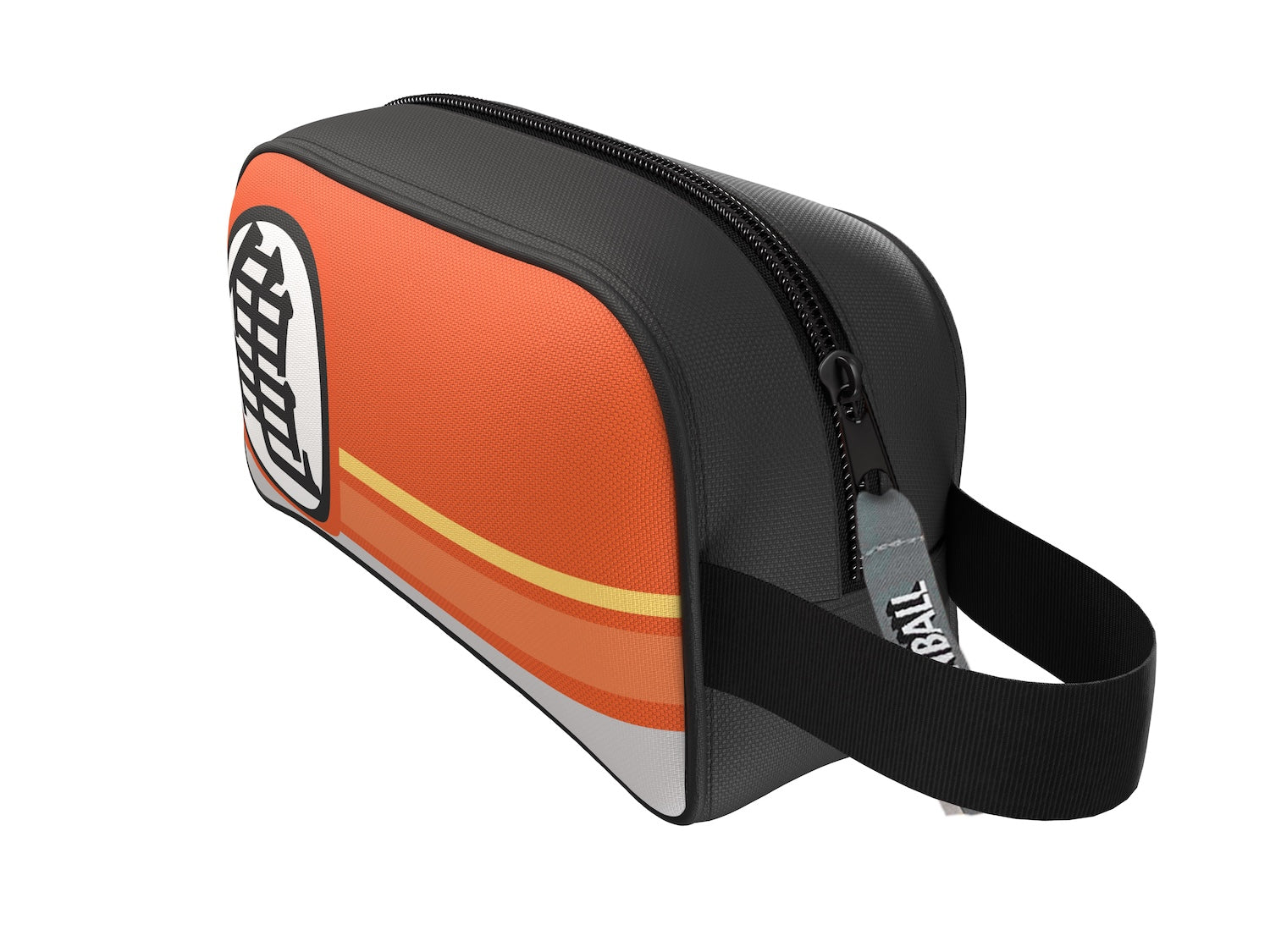 DRAGON BALL Z - Ball - Travel Case