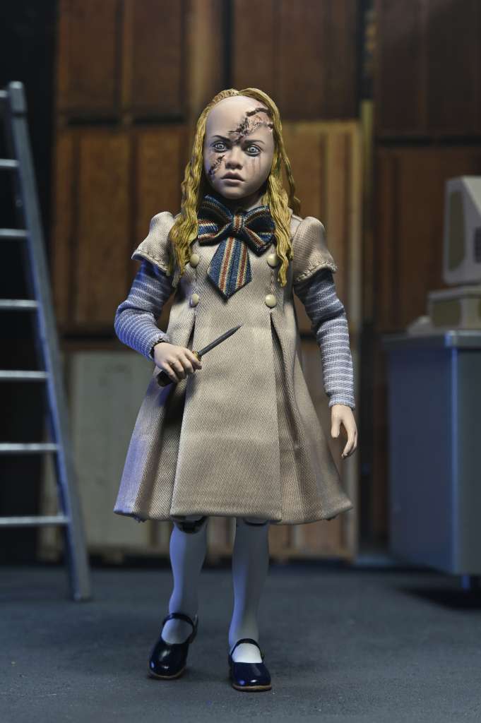 M3GAN - M3gan - Figure Clothed 20cm