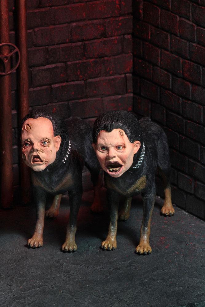 FREDDY'S REVENGE - Freddy part 2 - Figure Ultimate NECA - 20cm