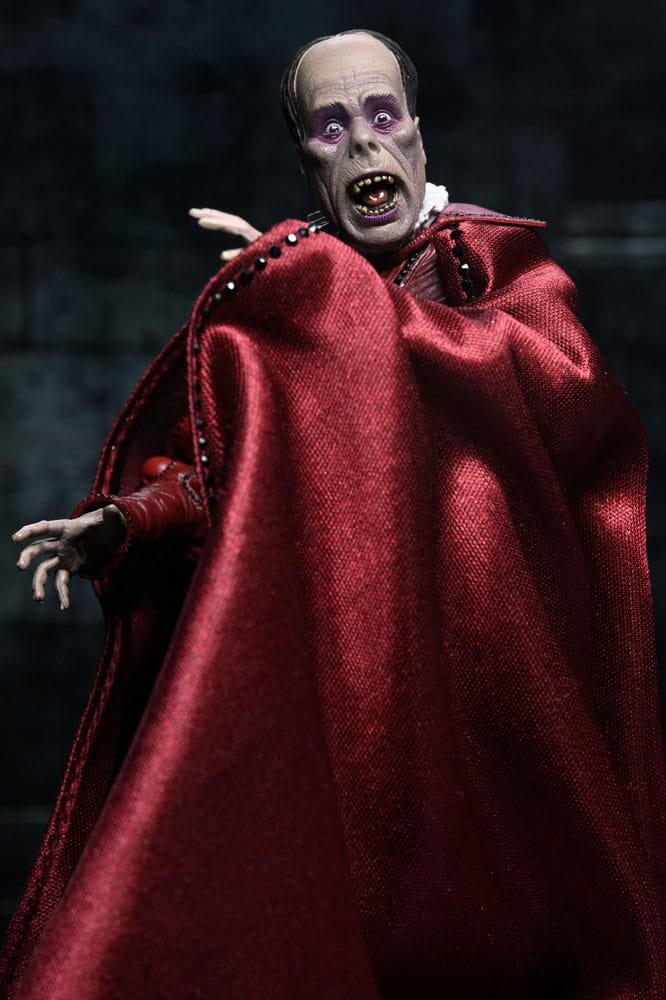 PHANTOM OF THE OPERA (1925) - Phantom of the Opera - Figure 18cm
