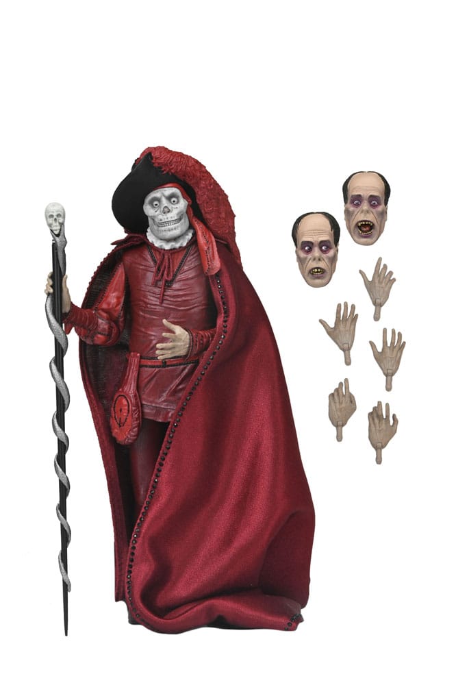 PHANTOM OF THE OPERA (1925) - Phantom of the Opera - Figure 18cm