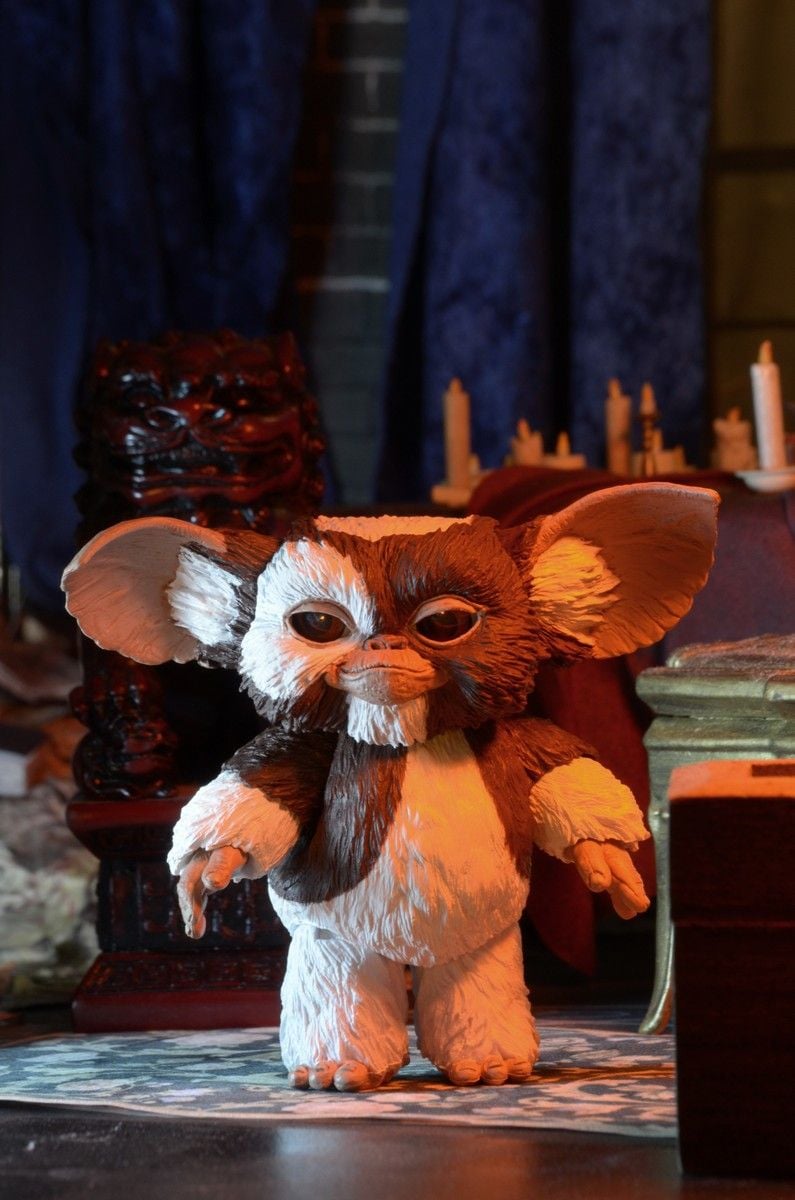 GREMLINS - Ultimate GIZMO Figure 18cm