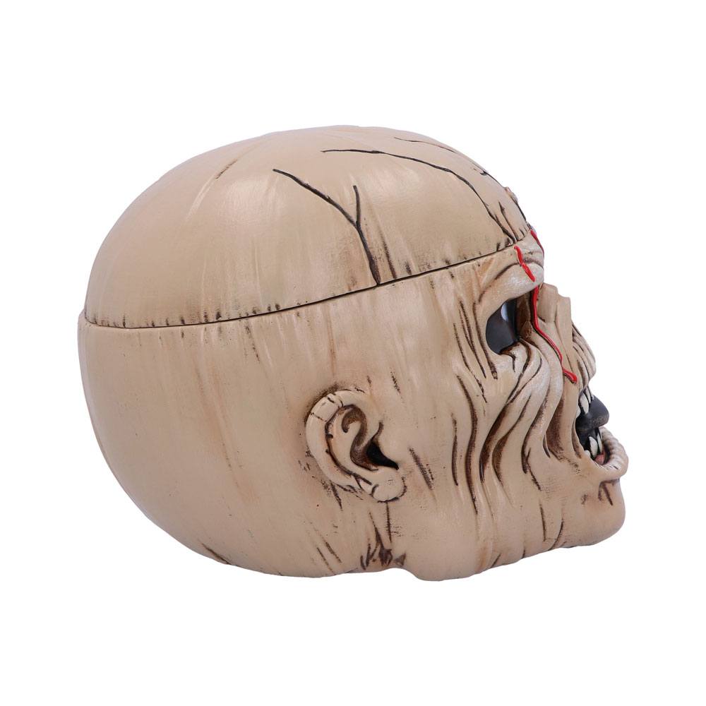 IRON MAIDEN - The Trooper - Storage Box