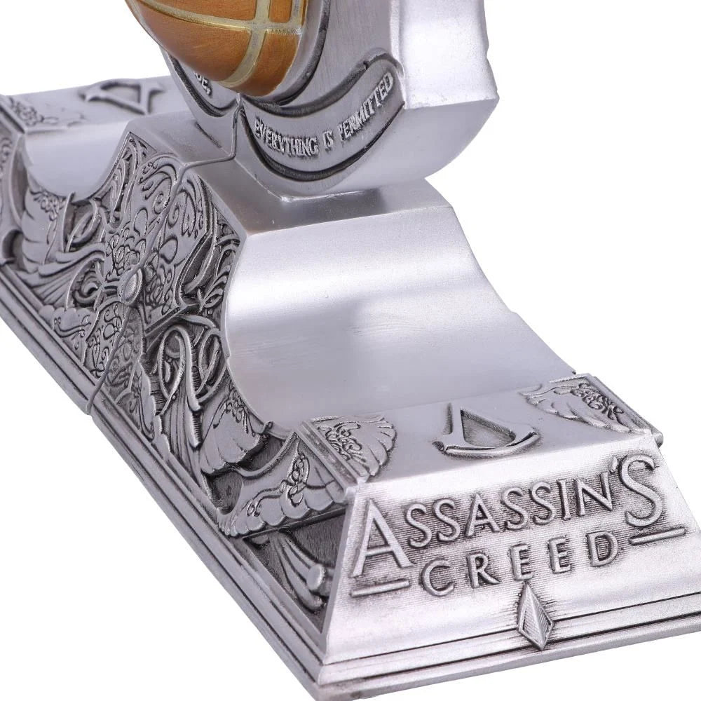 ASSASSIN'S CREED - Apple of Eden - Bookends 18.5cm