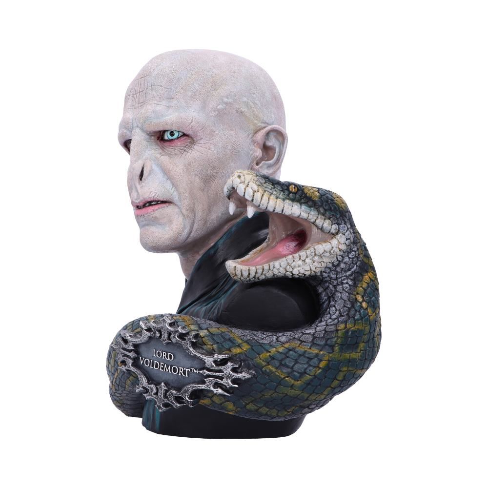 HARRY POTTER - Lord Voldemort - Bust 30.5cm