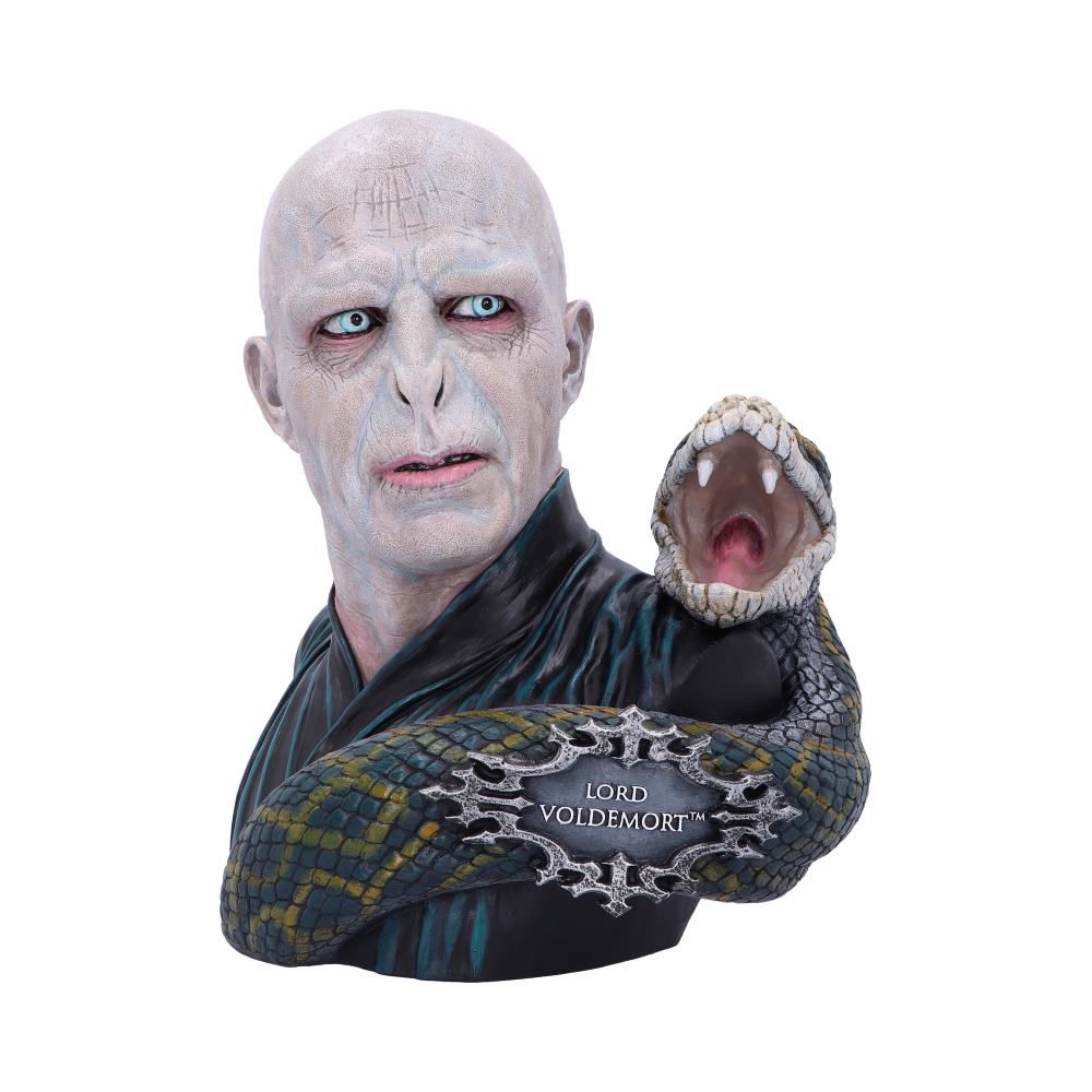 HARRY POTTER - Lord Voldemort - Bust 30.5cm