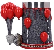 IT - Pennywise- Resin Tankard 16cm