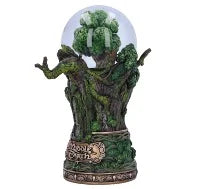LORD OF THE RING - Treebeard - Snow Globe