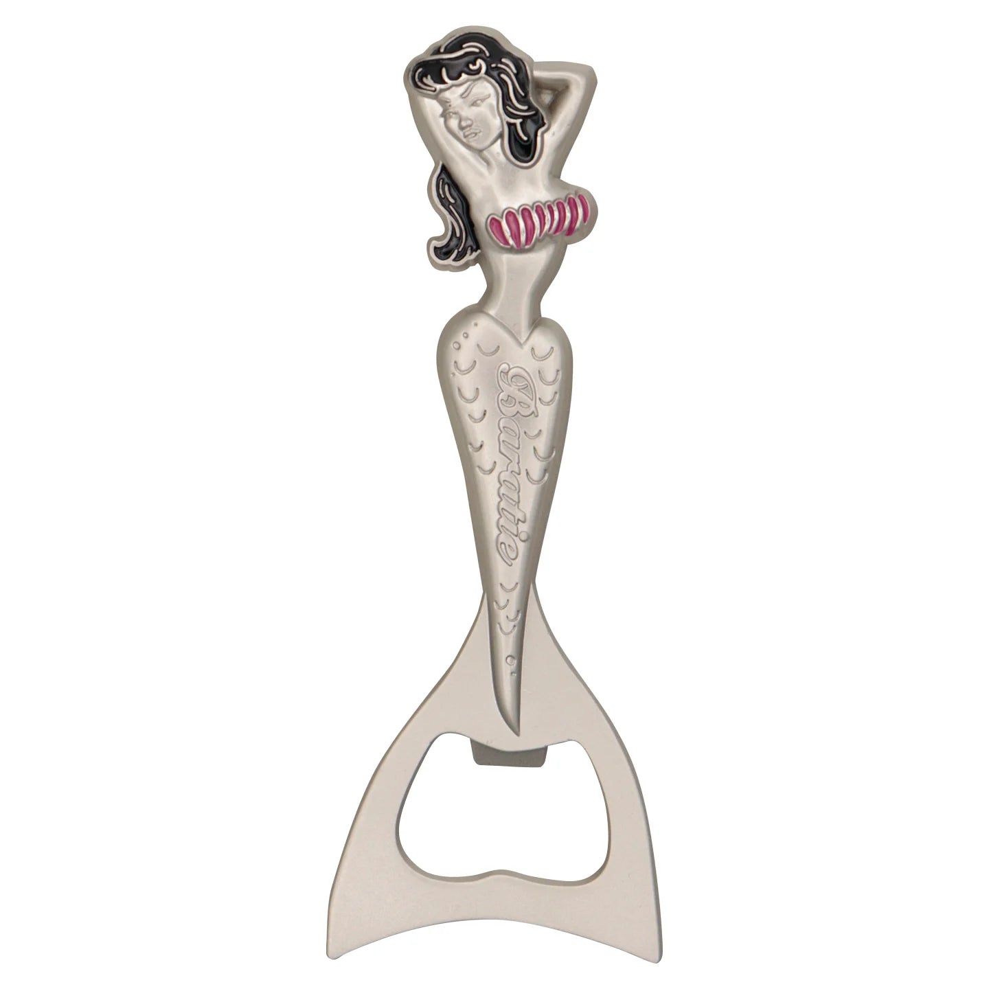 ONE PIECE NETFLIX - Mermaid - Limited Edition Bottle Opener
