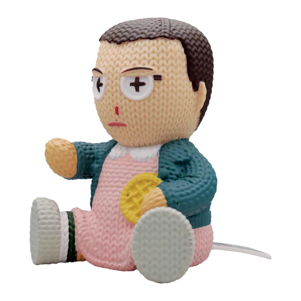 STRANGER THINGS - Eleven - HMBR N°204 Collectible Vinyl Figure
