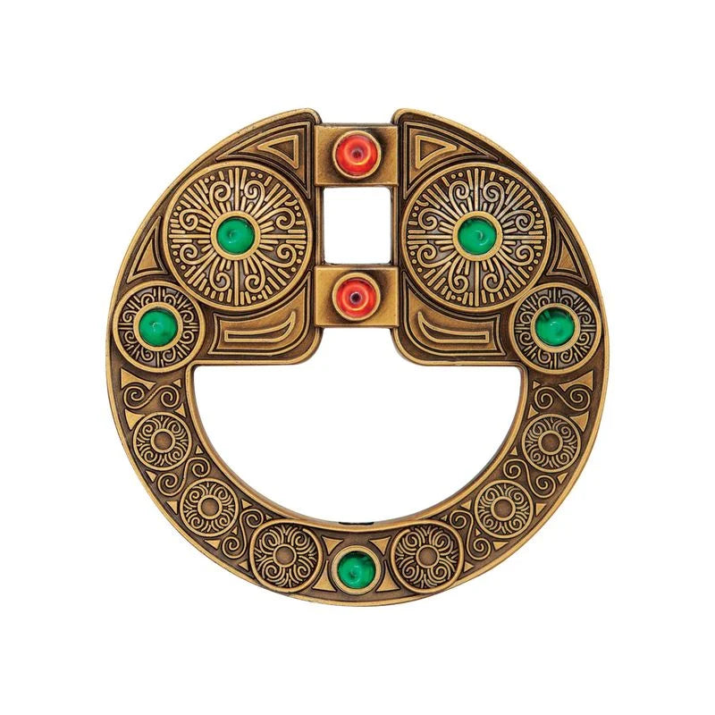 THE WITCHER - Renfri's Brooch - Limited Editon Replica