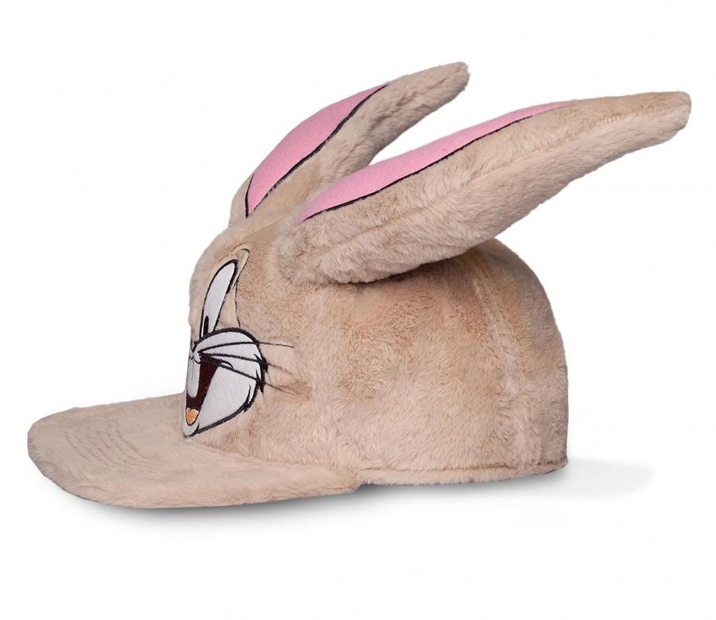 LOONEY TUNES - Bugs Bunny - Novelty Cap